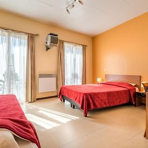 Standaard Kamer met Twee Aparte Bedden